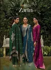 Zarin By Ibiza Banglory Silk Designer Salwar Kameez Wholesale Market Surat